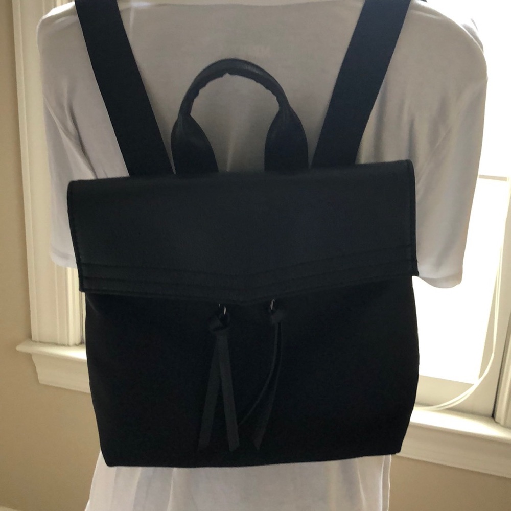 Bottkier mini backpack